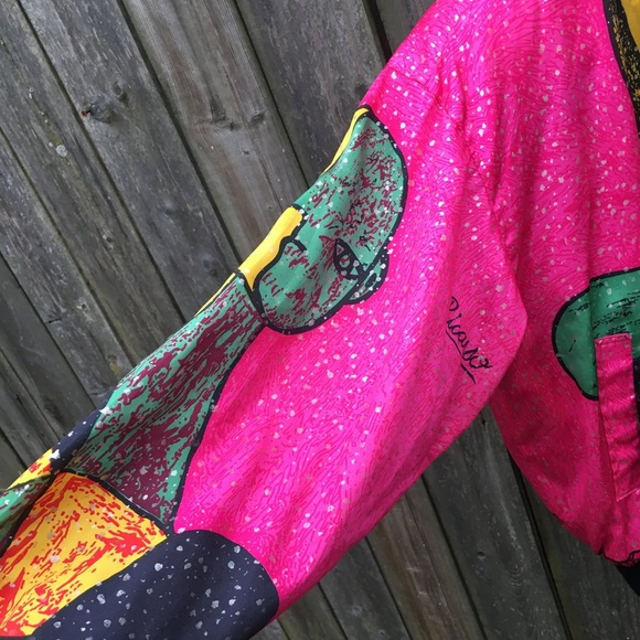 80'𝑺 𝑽𝑰𝑵𝑻𝑨𝑮𝑬 𝑷𝑰𝑪𝑨𝑺𝑺𝑶 𝑩𝑳𝑨𝒁𝑬𝑹 - Picture 2 of 6